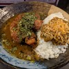 カレーノトリコ