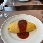 厳選洋食さくらい - 