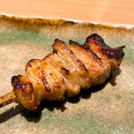 焼鳥 ひげぼうず - 