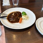 厳選洋食さくらい - 