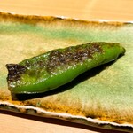 焼鳥 ひげぼうず - 