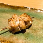 焼鳥 ひげぼうず - 