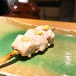 焼鳥 ひげぼうず - 