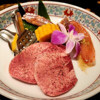 游玄亭 西麻布本館 - 