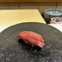 鮨 なんば 日比谷 - 