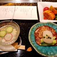 游玄亭 西麻布本館 - 