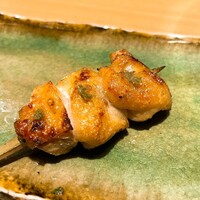 焼鳥 ひげぼうず - 