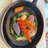 Benoit Alain Ducasse - 