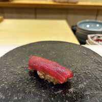 鮨 なんば 日比谷 - 