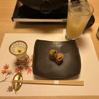 先斗町しゃぶしゃぶすき焼き きらく - 