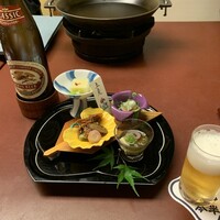 人形町今半 本店 - 