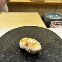 鮨 なんば 日比谷 - 