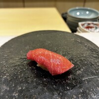 鮨 なんば 日比谷 - 