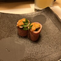 先斗町しゃぶしゃぶすき焼き きらく - 