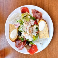 Bar Espanol LA BODEGA 大阪店 - 