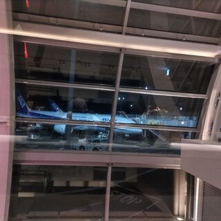 パワー ラウンジ ノース_2