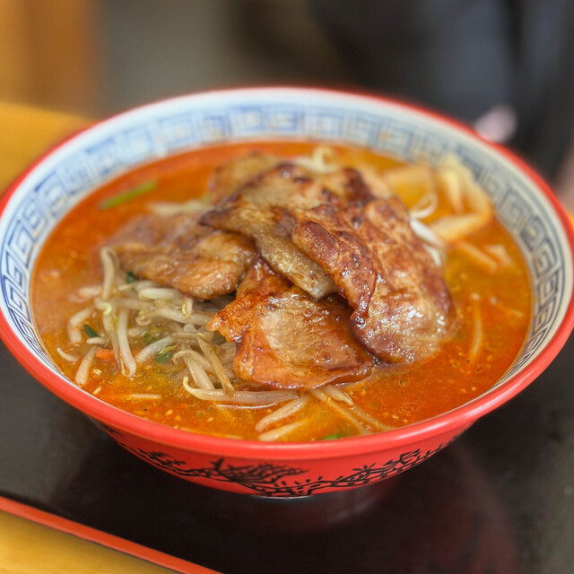 ひろや食堂 - 津軽石（食堂）の写真