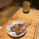 焼鳥 みずき - 
