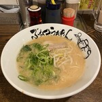 ぶちくさ らぁめん - 