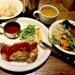 N9Y BUTCHER'S GRILL NEWYORK 銀座店 - 