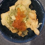 うのはな離れ 菜の花 - 