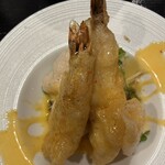 うのはな離れ 菜の花 - 