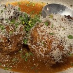 うのはな離れ 菜の花 - 