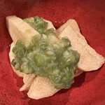 うのはな離れ 菜の花 - 