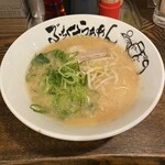 ぶちくさ らぁめん - 