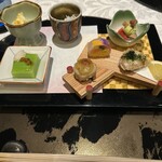 天空の庭　星のなる木 - 