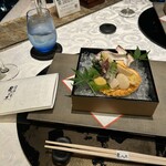 天空の庭　星のなる木 - 