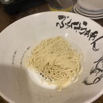 ぶちくさ らぁめん - 