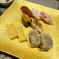 柏 鮨 柏雲 - 