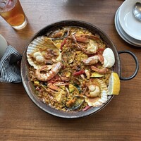 Bar Espanol LA BODEGA 大阪店 - 