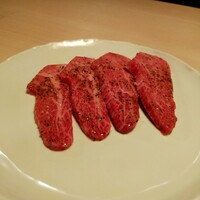 焼肉矢澤 京都 - 