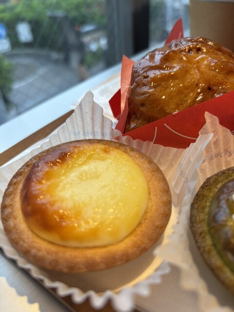 BAKE the SHOP Jiyuugaoka ten - Jiyugaoka/Sweets (Western style