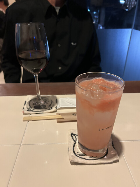 隠れや - 中央弘前（居酒屋）の写真