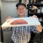 生ホルモン処 おさむちゃん。 - 