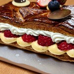 シエルブルー - 