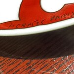 銀座 青天 - HERMES？