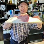 生ホルモン処 おさむちゃん。 - 