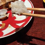 銀座 青天 - 土鍋ご飯