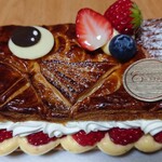 シエルブルー - 