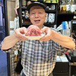 生ホルモン処 おさむちゃん。 - 