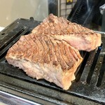 生ホルモン処 おさむちゃん。 - 