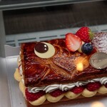 シエルブルー - 