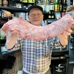 生ホルモン処 おさむちゃん。 - 