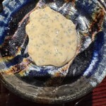 銀座 青天 - タルタルソース