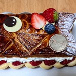 シエルブルー - 