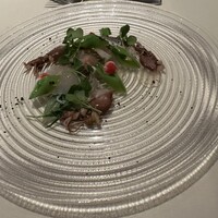 ブラッスリー アミカル - 